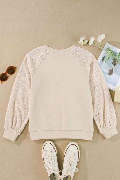 Classic Vintage Sweater