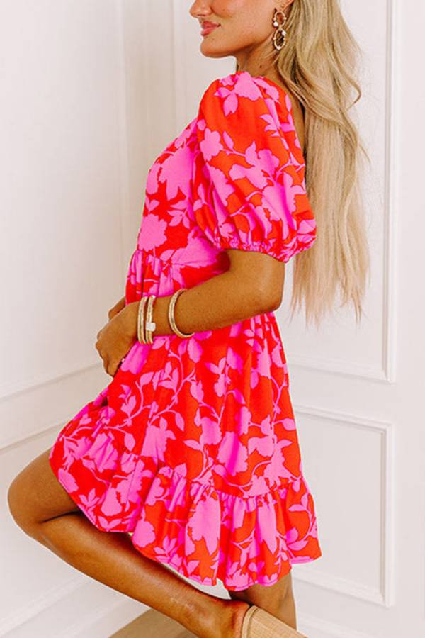Thoughtfully Designed Dress