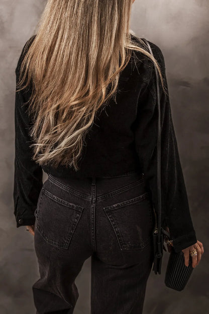Beautifully Crafted Jacket