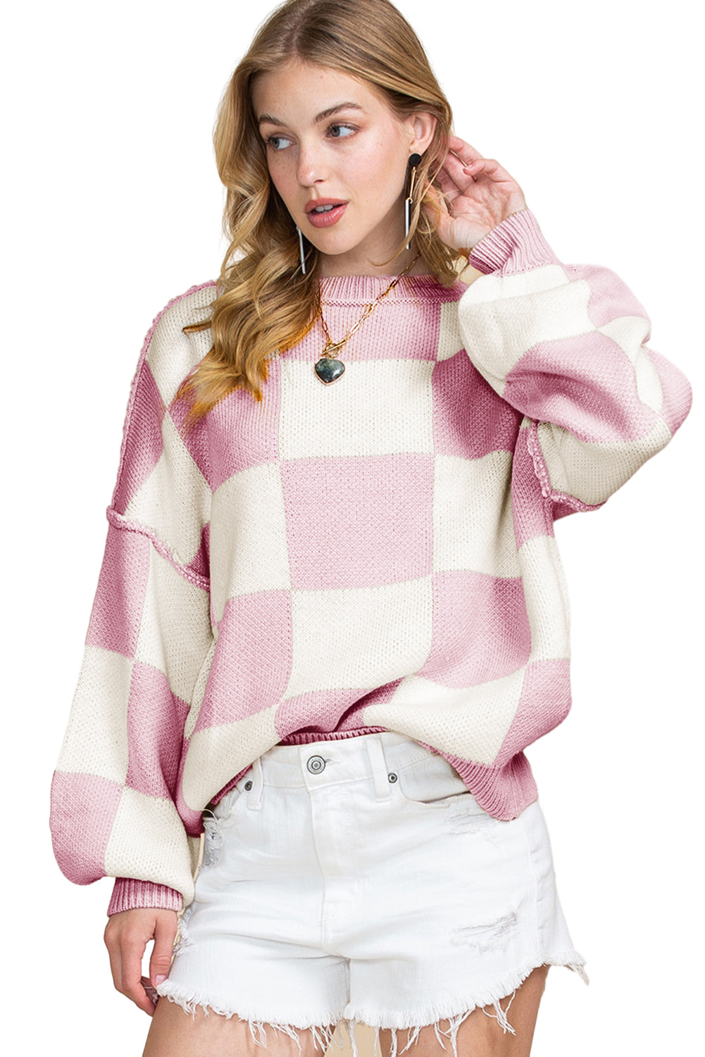 Beautifully Crafted Sweater