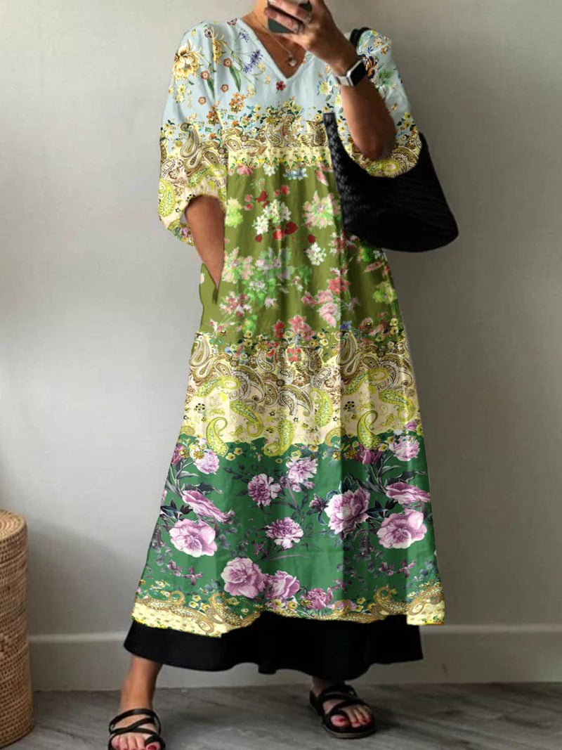 Thoughtfully Designed Dress