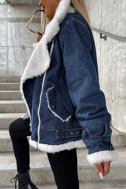 Vintage Inspired Jacket