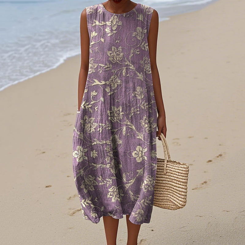 Classic Designed Dress