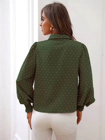 Beautifully Crafted Blouse