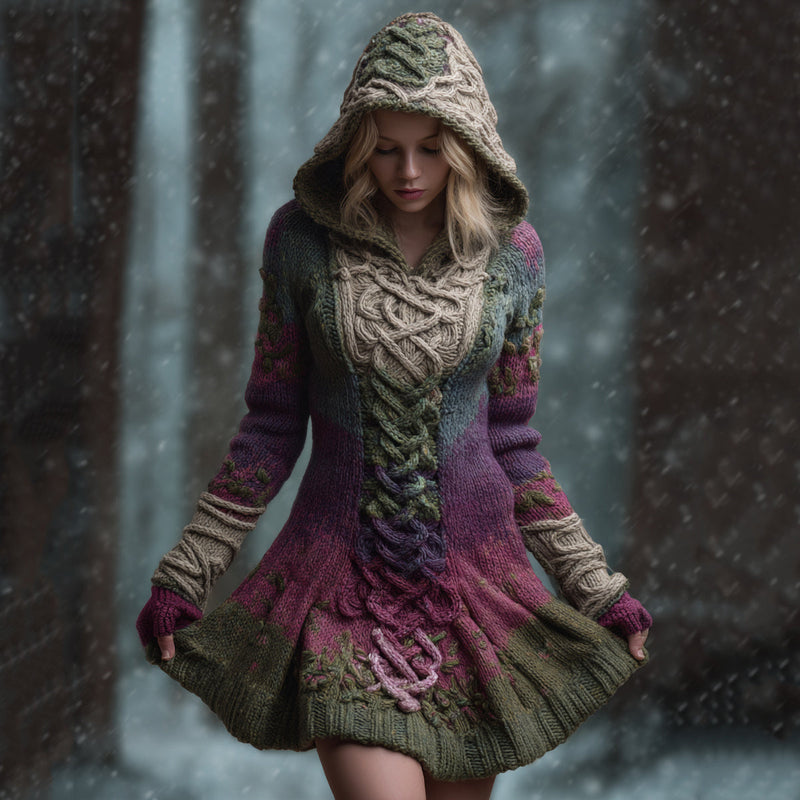 Classic Vintage Sweater