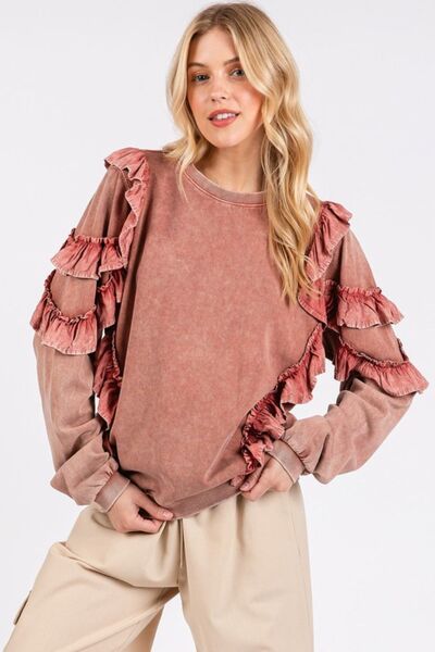 Classic Designed Shirt