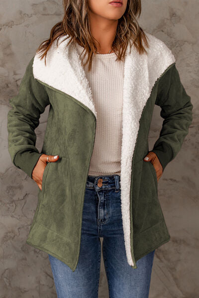 Timeless Vintage Style Jacket
