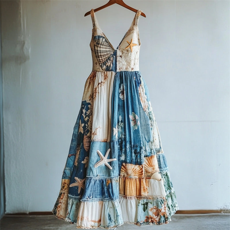 Elegantly Designed Dress