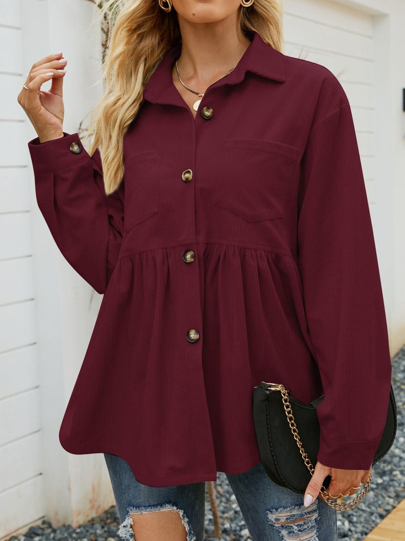 Beautifully Crafted Shirt