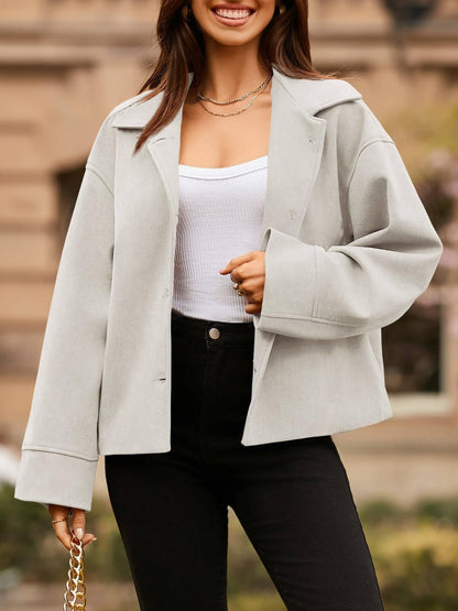 Classic Designed Jacket