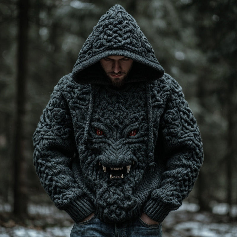 Classic Vintage Sweater