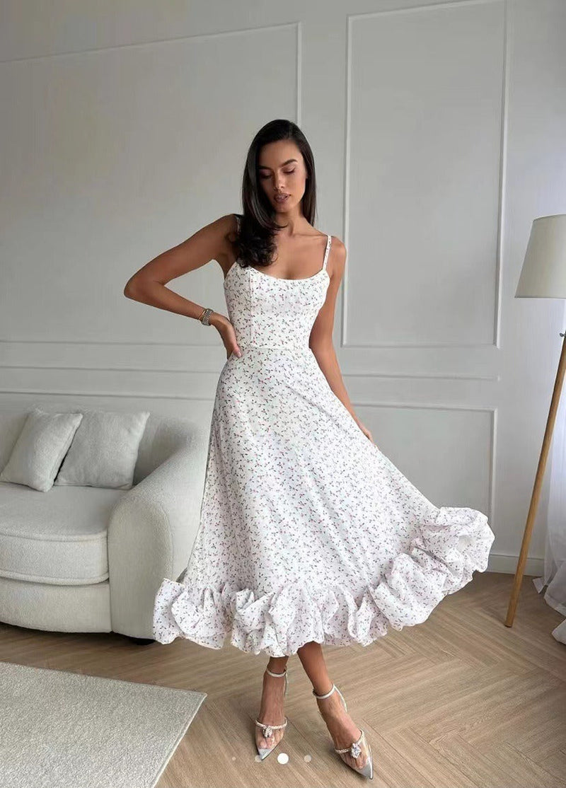 Beautifully Crafted Dress