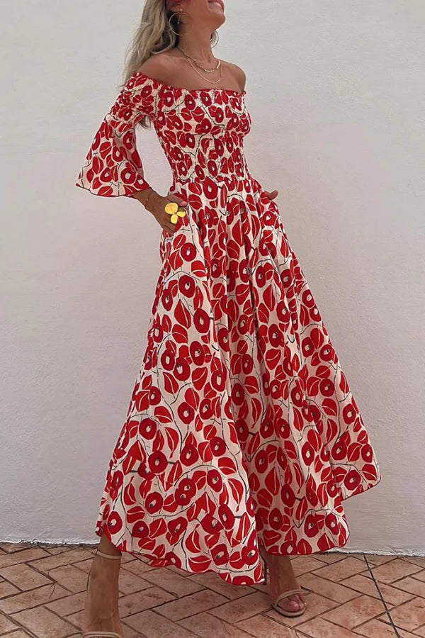 Vintage Inspired Dress