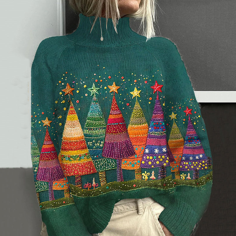 Classic Vintage Sweater