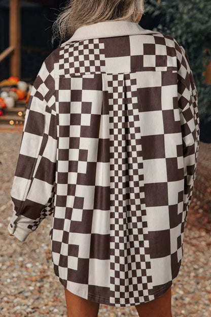 Elegantly Designed Jacket