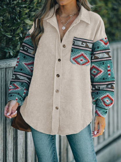 Thoughtfully Designed Jacket
