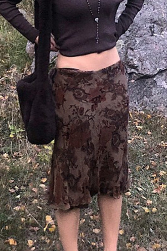 Vintage Inspired Garment