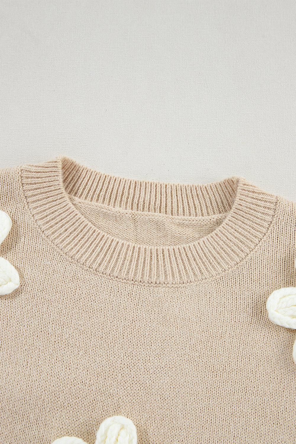 Beautifully Crafted Sweater