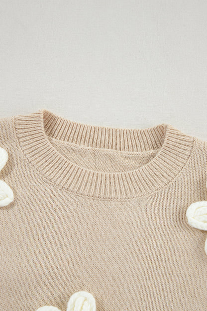 Beautifully Crafted Sweater