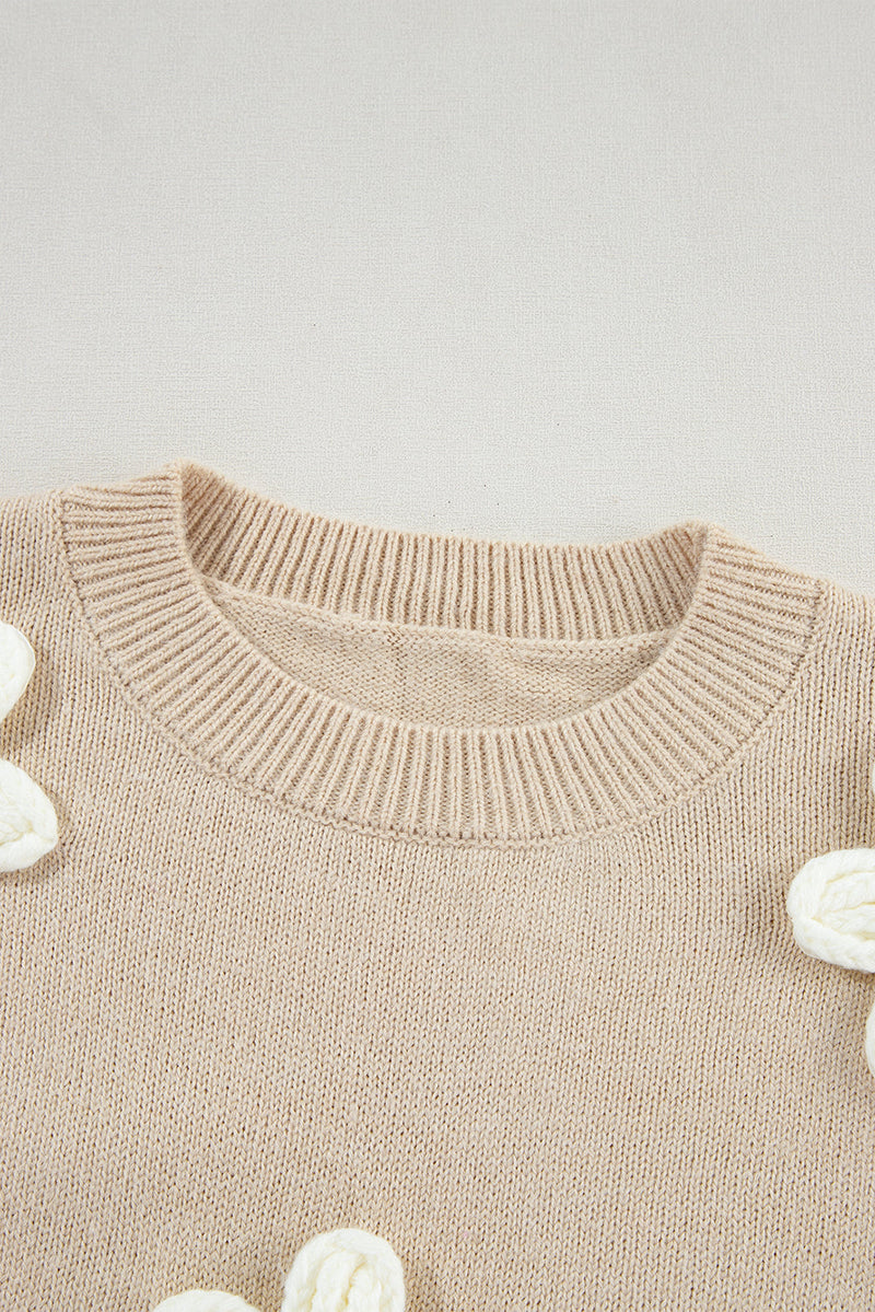 Beautifully Crafted Sweater
