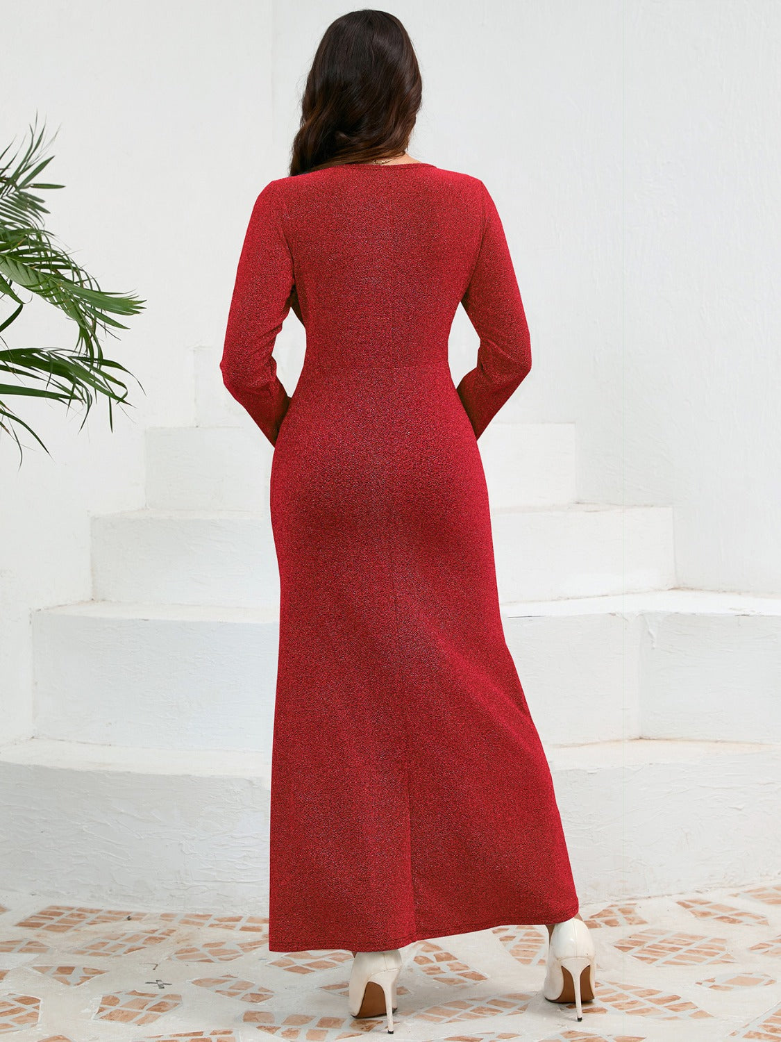 Classic Vintage Dress