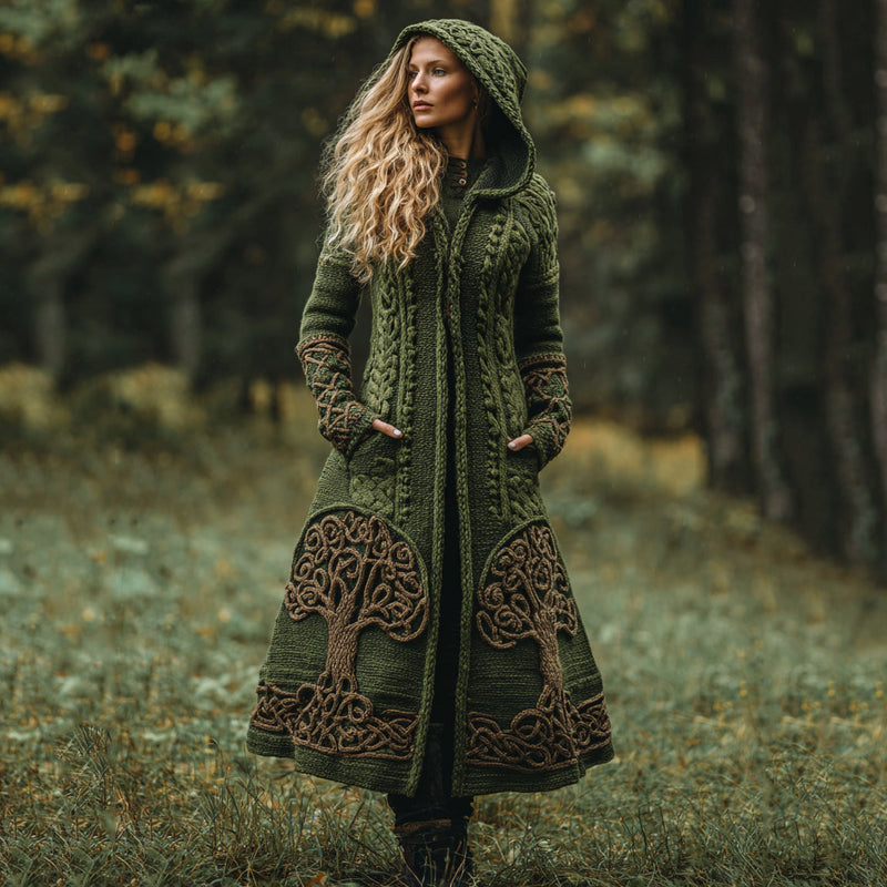 Beautifully Crafted Coat