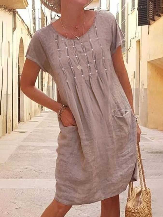Classic Vintage Dress