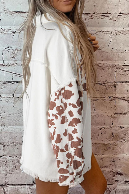 Vintage Inspired Jacket