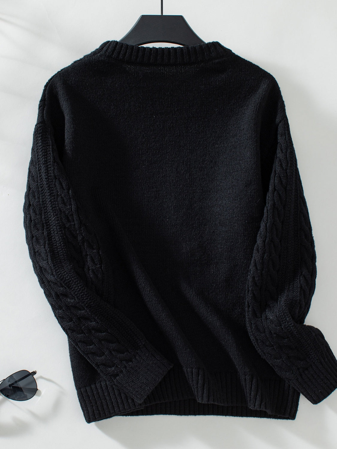 Beautifully Crafted Sweater