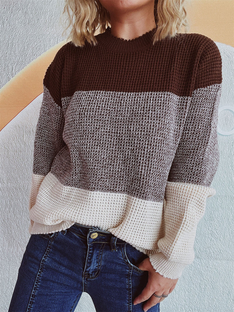 Thoughtfully Designed Sweater