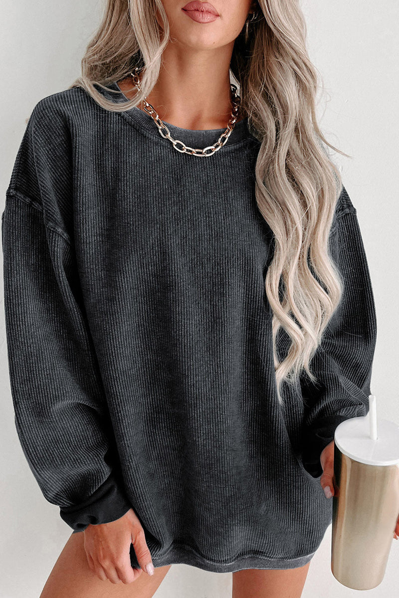 Classic Designed Sweater