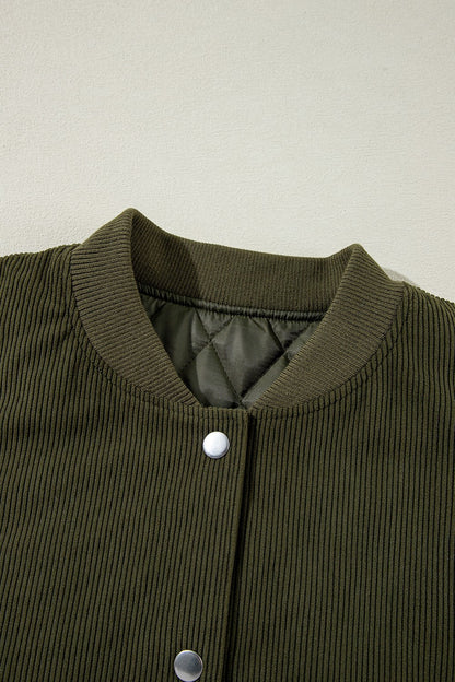 Classic Designed Jacket