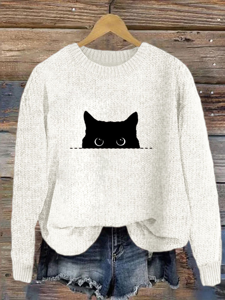 Elegantly Designed Sweater