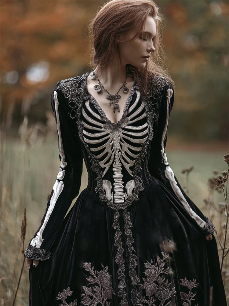 Beautifully Crafted Dress