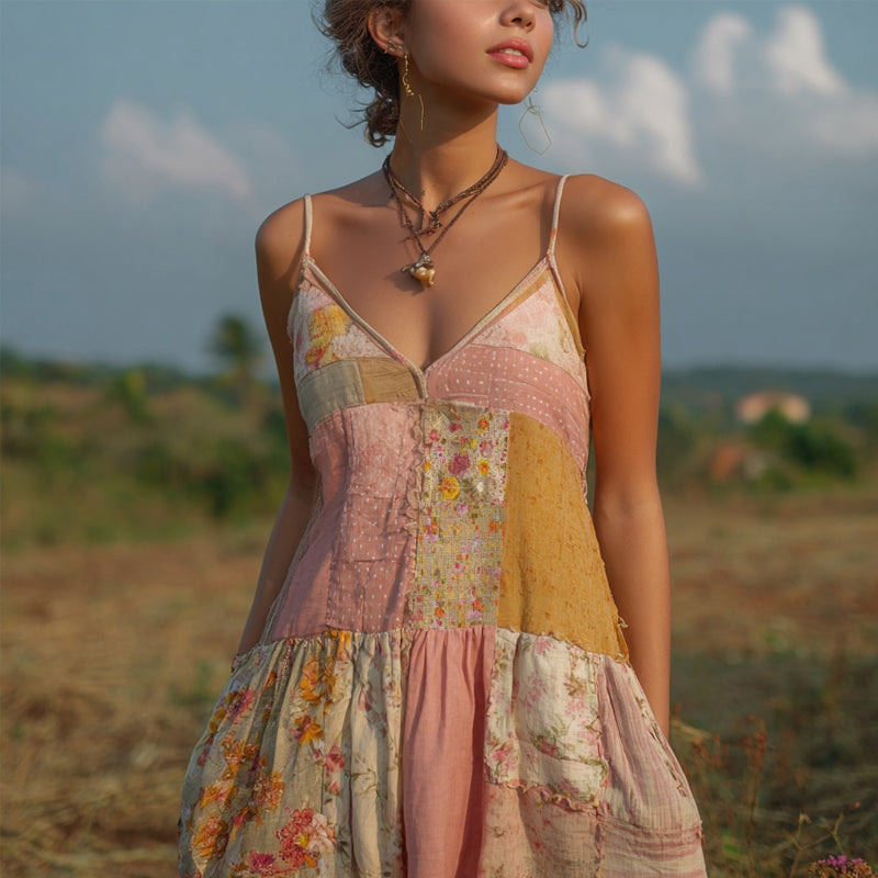 Beautifully Crafted Dress