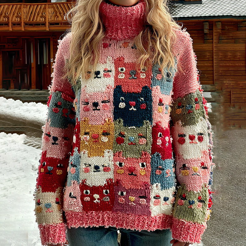 Classic Vintage Sweater