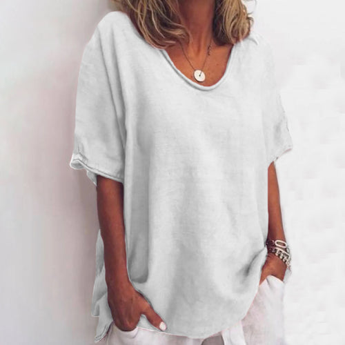 Gracefully Designed Blouse