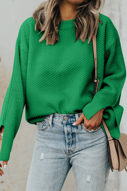 Beautifully Crafted Sweater
