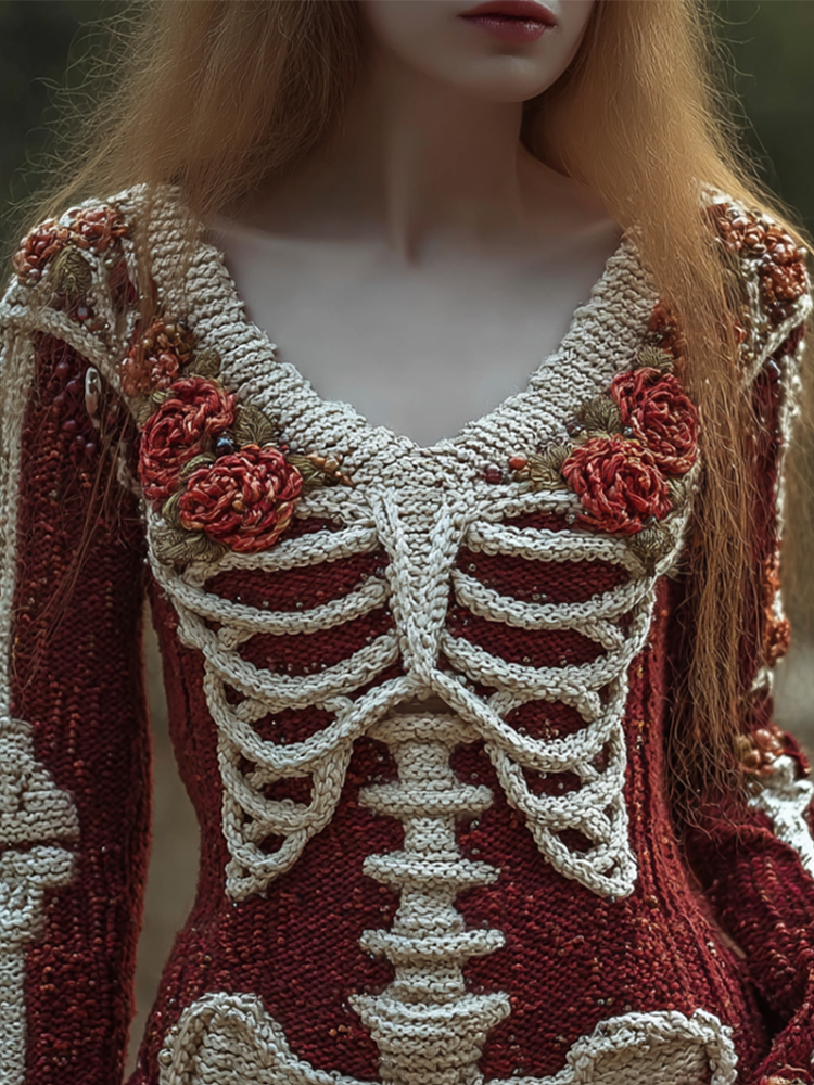 Classic Designed Dress