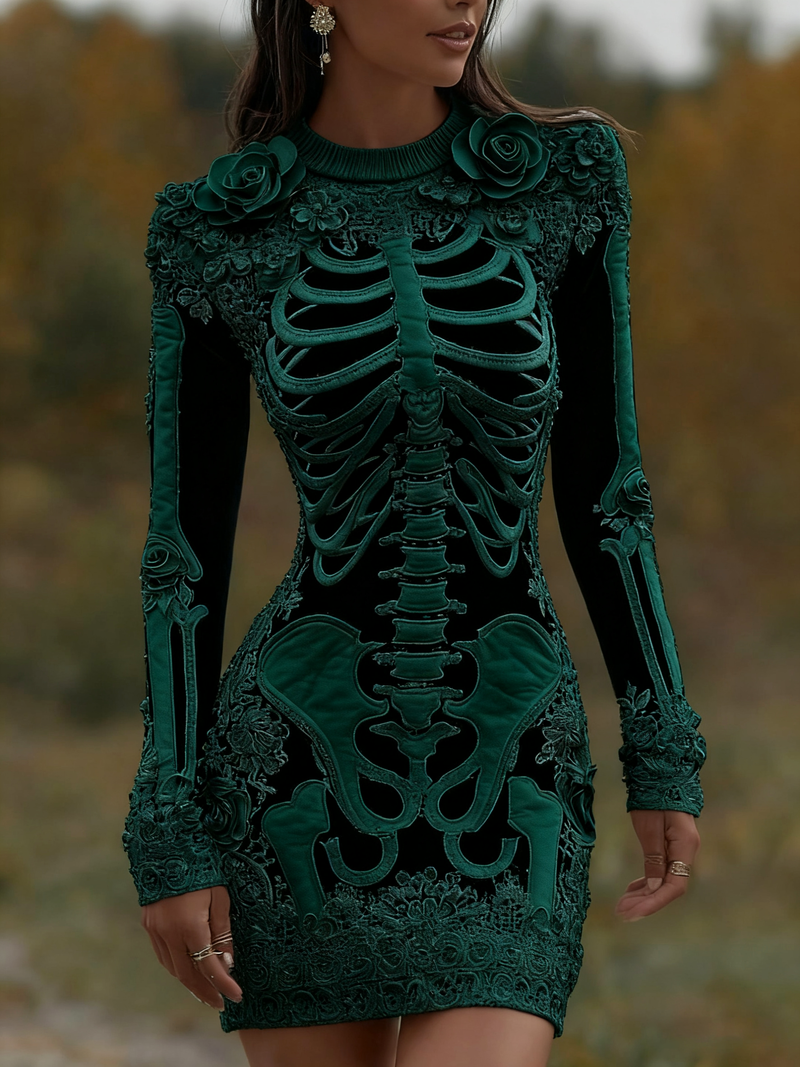 Vintage Inspired Sweater