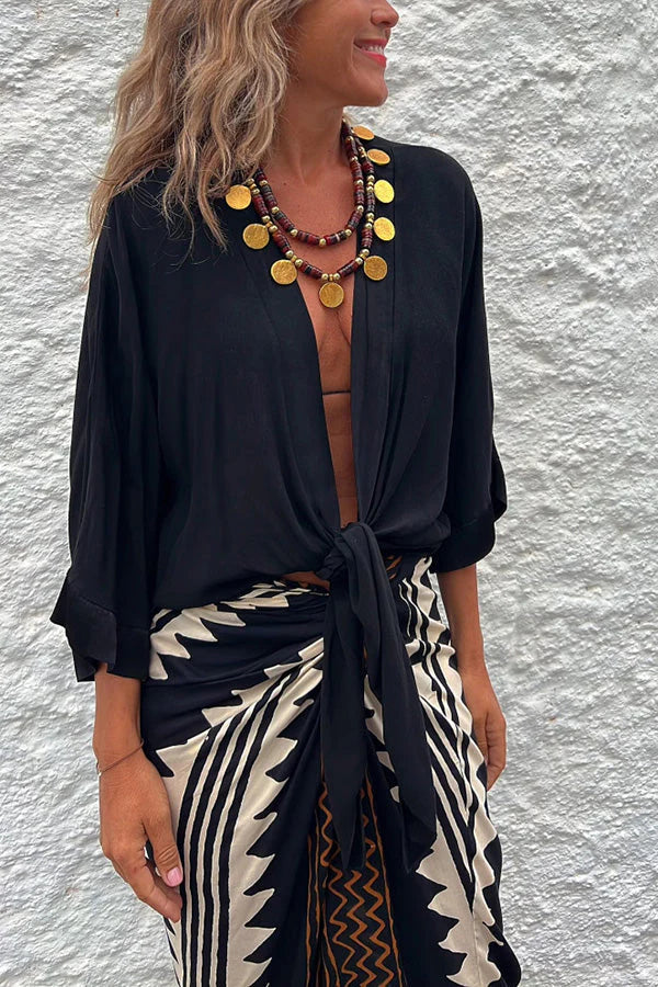 Elegantly Designed Blouse