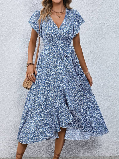 Vintage Inspired Dress