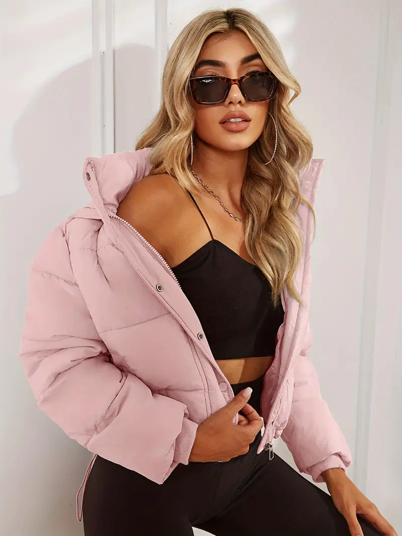 Elegantly Designed Jacket