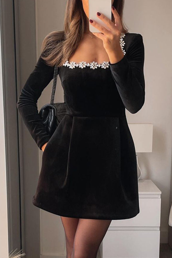 Beautifully Crafted Dress