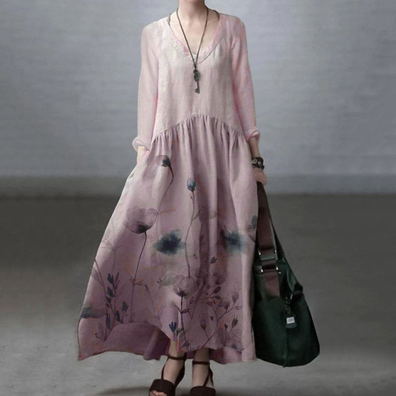 Thoughtfully Designed Dress