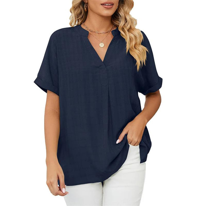 Classic Vintage Blouse