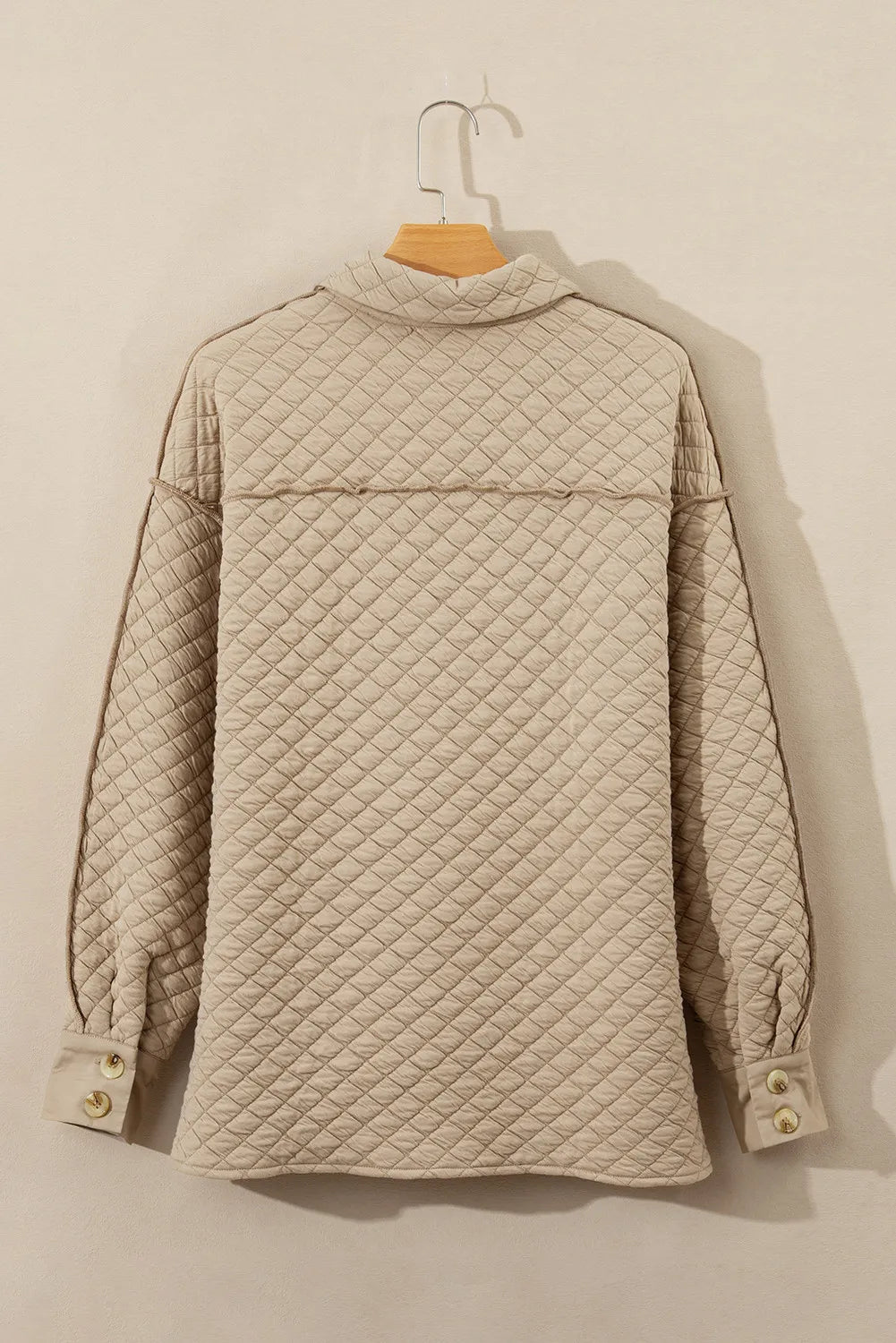 Thoughtfully Designed Jacket