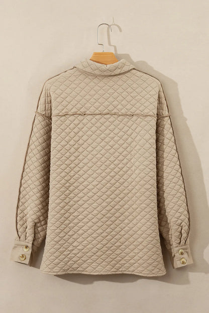 Thoughtfully Designed Jacket