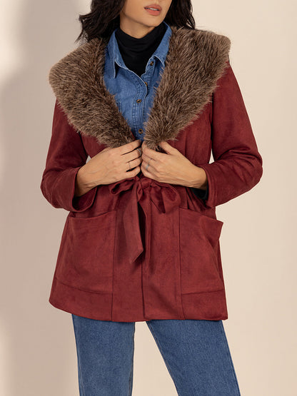 Vintage Inspired Jacket