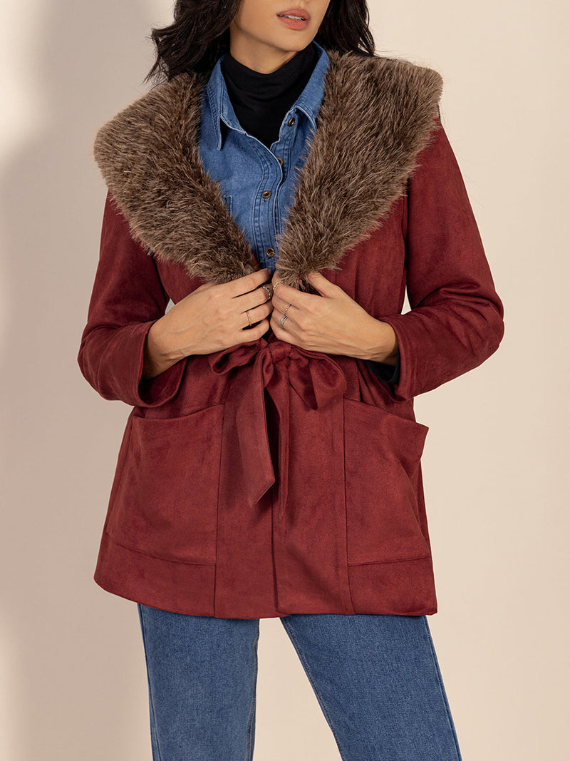 Vintage Inspired Jacket